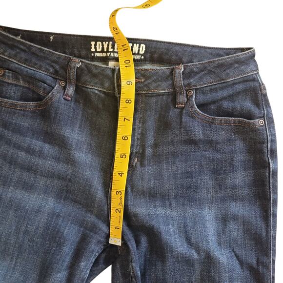 Idyllwind Fueled By Miranda Lambert Jeans SZ 8/32 - Picture 8 of 11